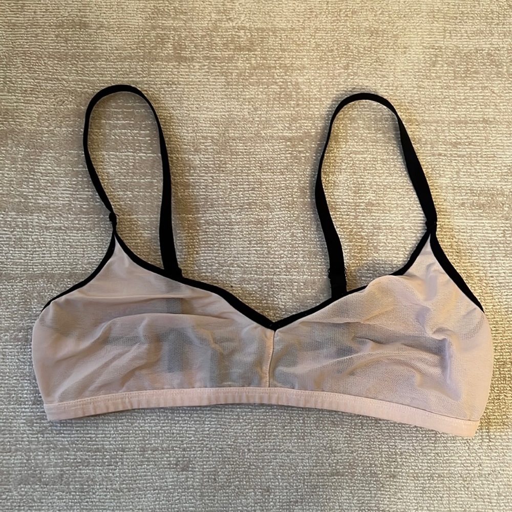 Negative Bra size 2 preloved